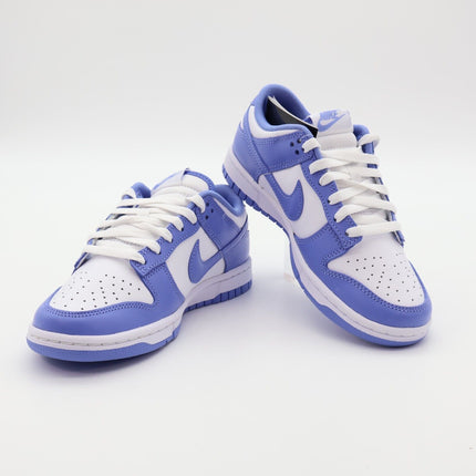 DV0833-400 Nike Dunk Low Retro BTTYS Polar Blue White (Men's)