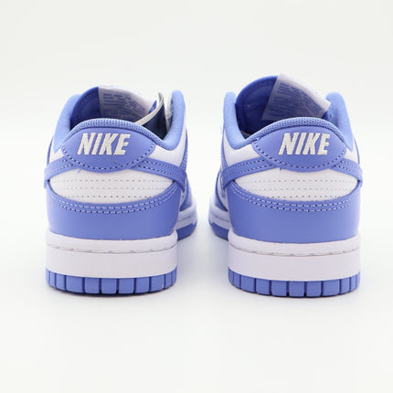 DV0833-400 Nike Dunk Low Retro BTTYS Polar Blue White (Men's)