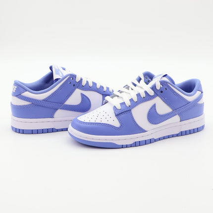 DV0833-400 Nike Dunk Low Retro BTTYS Polar Blue White (Men's)