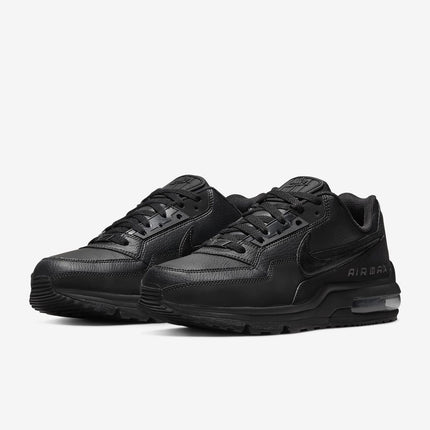 687977-020 Nike Air Max LTD 3 Black (Men's)