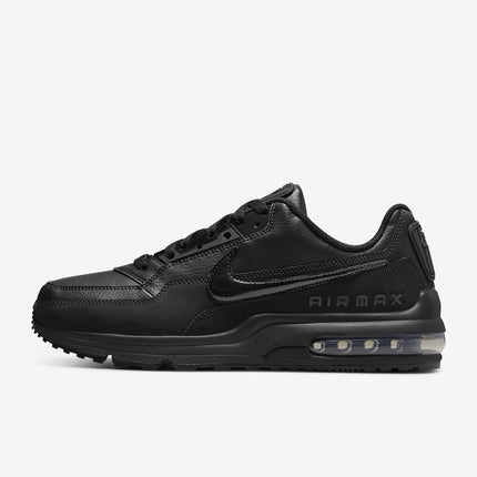 687977-020 Nike Air Max LTD 3 Black (Men's)