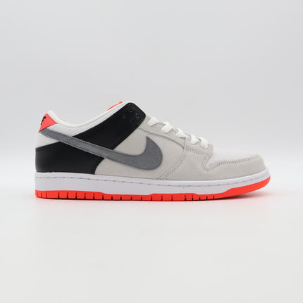 CD2563-004 Nike SB Dunk Low Infrared Orange Label (Men's)