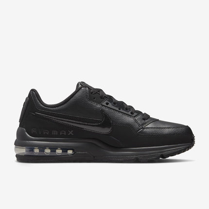 687977-020 Nike Air Max LTD 3 Black (Men's)