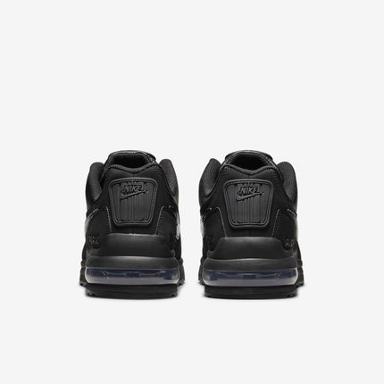 687977-020 Nike Air Max LTD 3 Black (Men's)