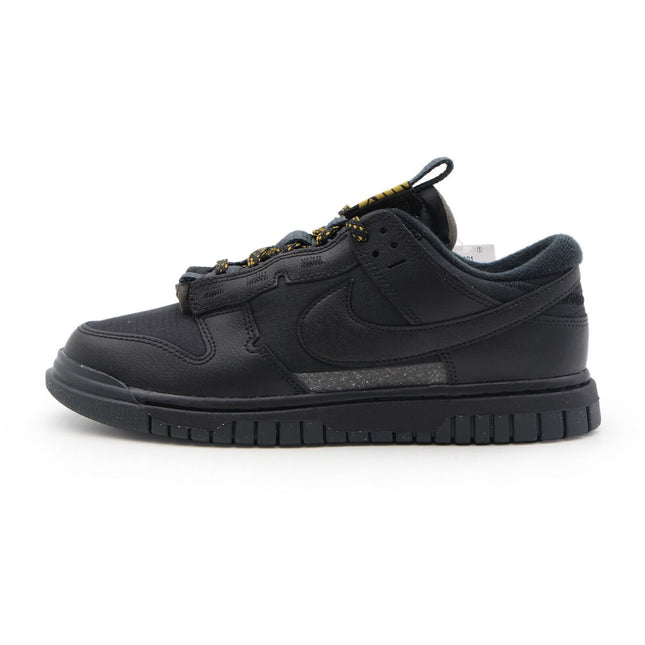 FB8894-001 Nike Dunk Low Jumbo Anthracite Bronzeen Black (Men's)