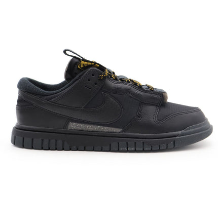 FB8894-001 Nike Dunk Low Jumbo Anthracite Bronzeen Black (Men's)