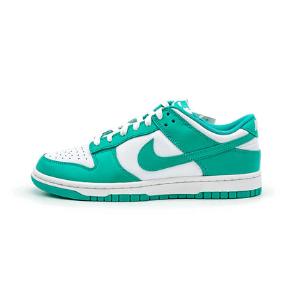 DV0833-101 Nike Dunk Low Clear Jade (Men's)