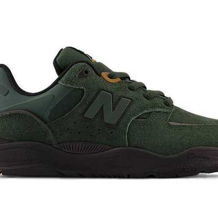 NM1010GN New Balance Numeric Tiago Lemos 1010 Green Black (Men's)