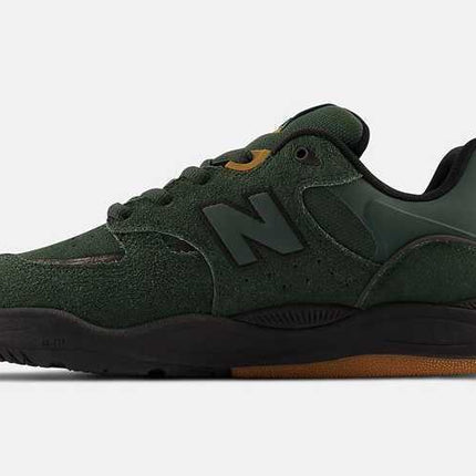 NM1010GN New Balance Numeric Tiago Lemos 1010 Green Black (Men's)