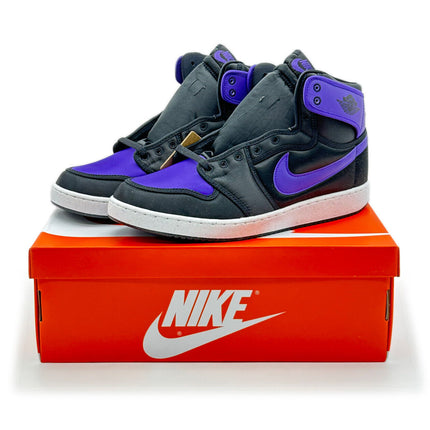 DO5047-005 Nike Air Jordan 1 KO Field Purple Black (Men's)