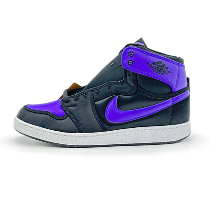 DO5047-005 Nike Air Jordan 1 KO Field Purple Black (Men's)