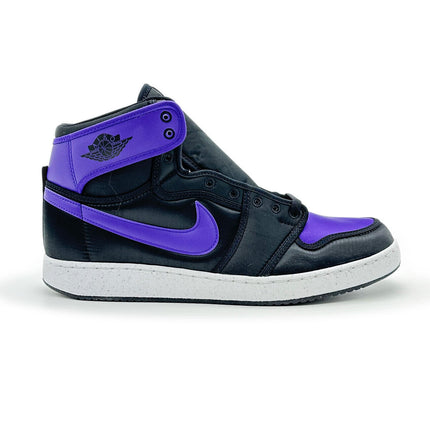 DO5047-005 Nike Air Jordan 1 KO Field Purple Black (Men's)