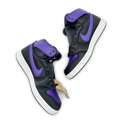 DO5047-005 Nike Air Jordan 1 KO Field Purple Black (Men's)