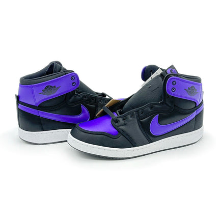 DO5047-005 Nike Air Jordan 1 KO Field Purple Black (Men's)