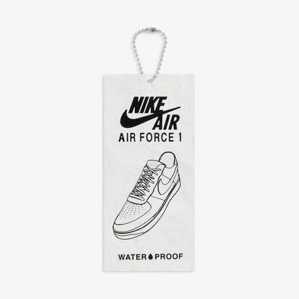 FD7039-100 Nike Air Force 1 Low University Gold (Men's)