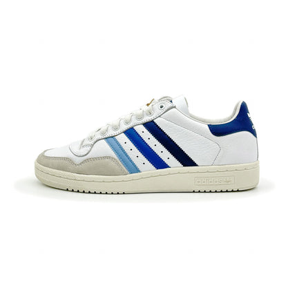 ID7398 SNS adidas HRLM White Blue Orbit Grey (Men's)