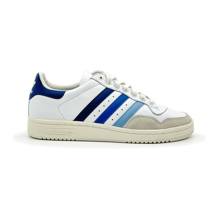 ID7398 SNS adidas HRLM White Blue Orbit Grey (Men's)