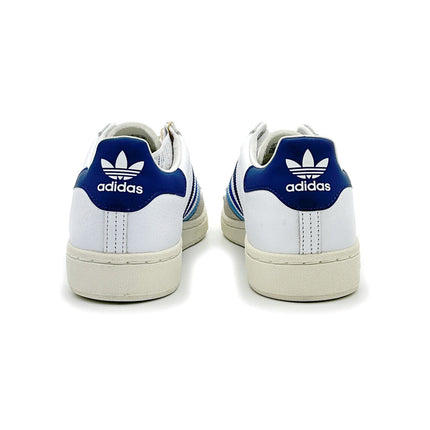 ID7398 SNS adidas HRLM White Blue Orbit Grey (Men's)