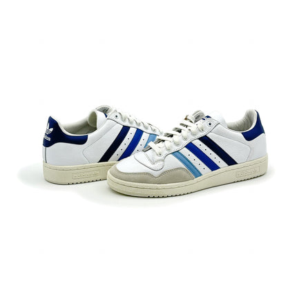 ID7398 SNS adidas HRLM White Blue Orbit Grey (Men's)