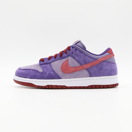 CU1726-500 Nike Dunk Low SP Plum Purple Wine Red Maroon Grape Burgundy (Men's)