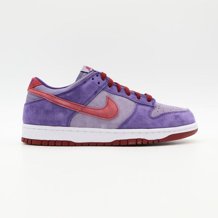 CU1726-500 Nike Dunk Low SP Plum Purple Wine Red Maroon Grape Burgundy (Men's)