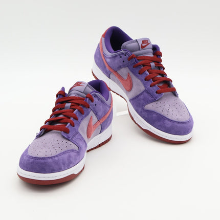 CU1726-500 Nike Dunk Low SP Plum Purple Wine Red Maroon Grape Burgundy (Men's)