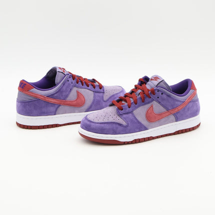 CU1726-500 Nike Dunk Low SP Plum Purple Wine Red Maroon Grape Burgundy (Men's)