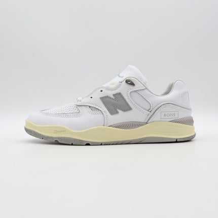 NM1010RO Rone New Balance Numeric Tiago Lemos 1010 White Sail Ivory (Men's)