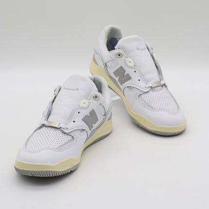 NM1010RO Rone New Balance Numeric Tiago Lemos 1010 White Sail Ivory (Men's)