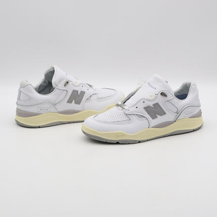 NM1010RO Rone New Balance Numeric Tiago Lemos 1010 White Sail Ivory (Men's)