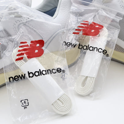 NM1010RO Rone New Balance Numeric Tiago Lemos 1010 White Sail Ivory (Men's)