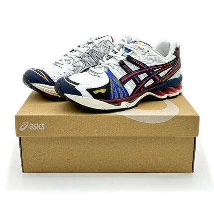 1203A325-100 Asics Gel-Kayano Legacy White Black (Men's)