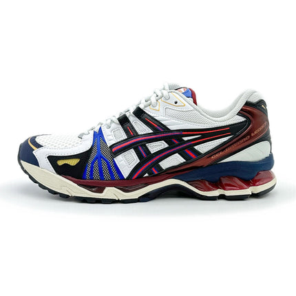 1203A325-100 Asics Gel-Kayano Legacy White Black (Men's)