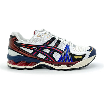 1203A325-100 Asics Gel-Kayano Legacy White Black (Men's)