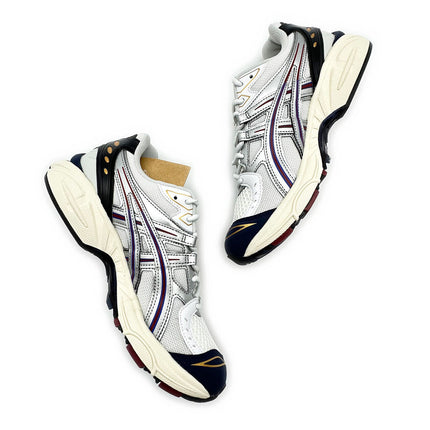 1203A325-100 Asics Gel-Kayano Legacy White Black (Men's)