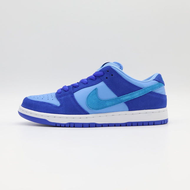 DM0807-400 Nike Dunk Low Pro SB Fruity Pack Blue Raspberry (Men's)