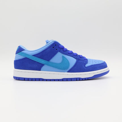 DM0807-400 Nike Dunk Low Pro SB Fruity Pack Blue Raspberry (Men's)