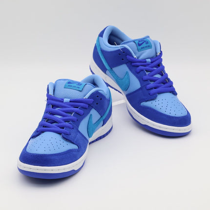 DM0807-400 Nike Dunk Low Pro SB Fruity Pack Blue Raspberry (Men's)