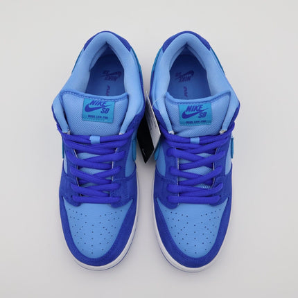 DM0807-400 Nike Dunk Low Pro SB Fruity Pack Blue Raspberry (Men's)