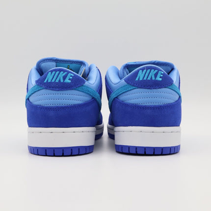 DM0807-400 Nike Dunk Low Pro SB Fruity Pack Blue Raspberry (Men's)