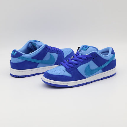 DM0807-400 Nike Dunk Low Pro SB Fruity Pack Blue Raspberry (Men's)