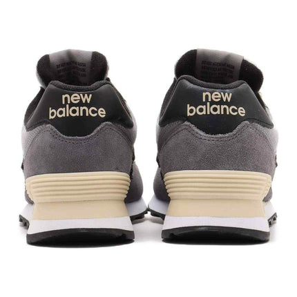 U574LGG New Balance 574 Gray (Men's)