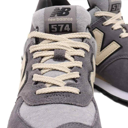 U574LGG New Balance 574 Gray (Men's)