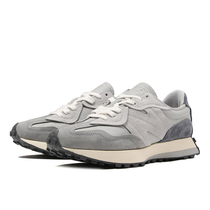 U327WGC New Balance 327 Gray (Men's)