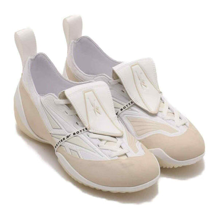 R04722BM00033 BOTTER Reebok Energia Bo Kets White Beige (Men's)