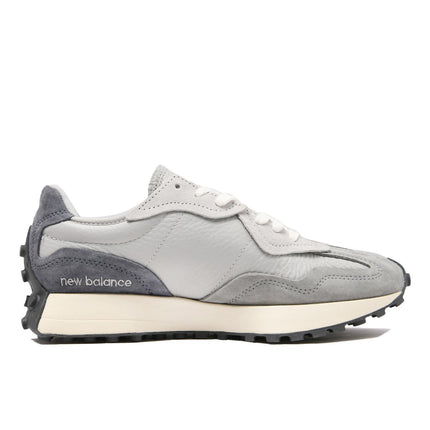 U327WGC New Balance 327 Gray (Men's)