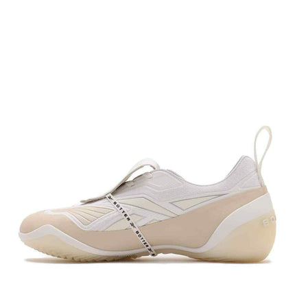 R04722BM00033 BOTTER Reebok Energia Bo Kets White Beige (Men's)