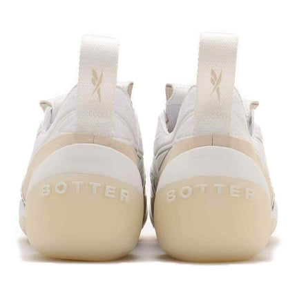 R04722BM00033 BOTTER Reebok Energia Bo Kets White Beige (Men's)