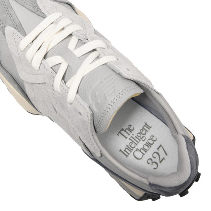 U327WGC New Balance 327 Gray (Men's)