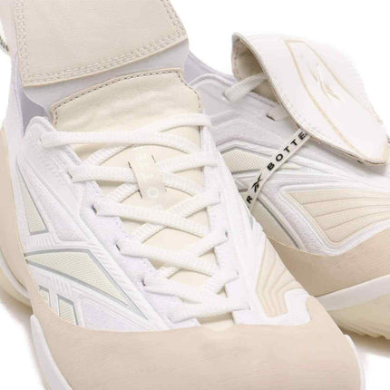 R04722BM00033 BOTTER Reebok Energia Bo Kets White Beige (Men's)